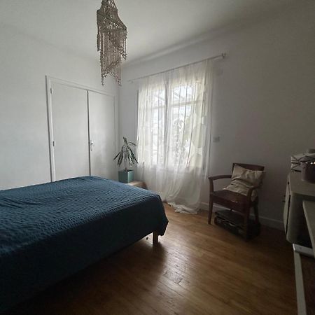 Comme A La Maison ナルボンヌ エクステリア 写真