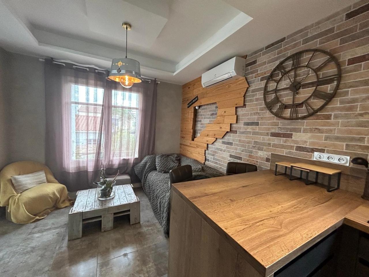 Comme A La Maison ナルボンヌ エクステリア 写真